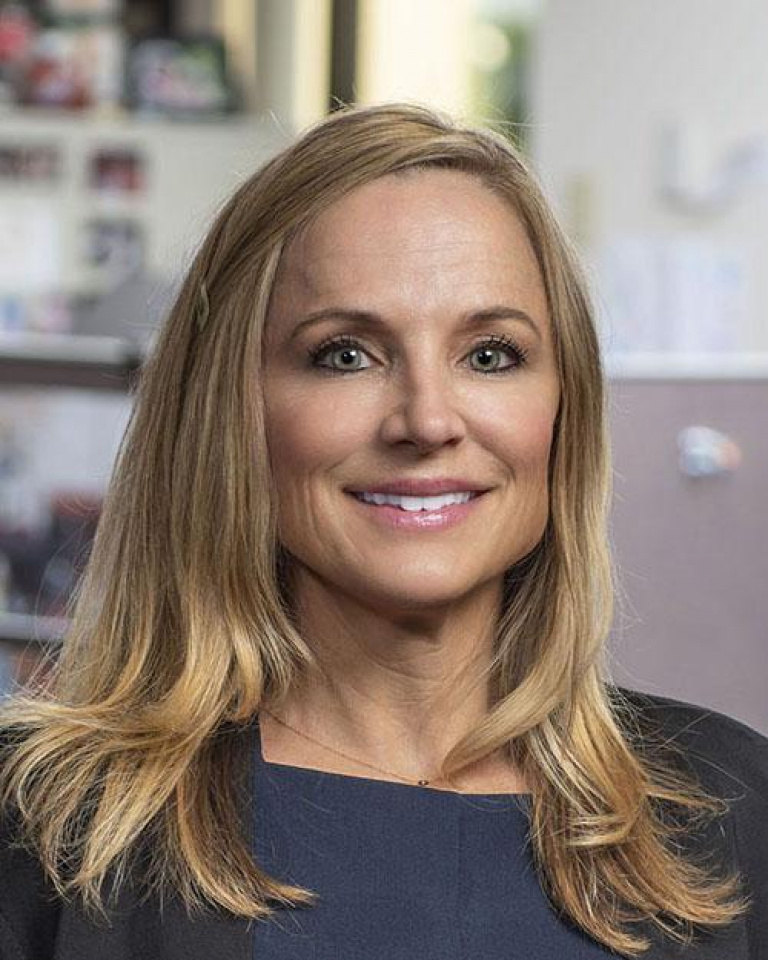 Dr. Kelly Wanamaker, MD