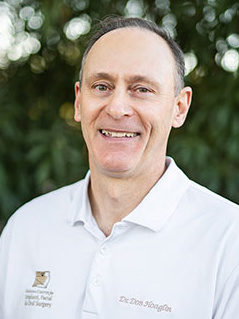 Dr. Donald Hoaglin, DDS