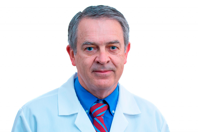 Dr. John Baker, MD