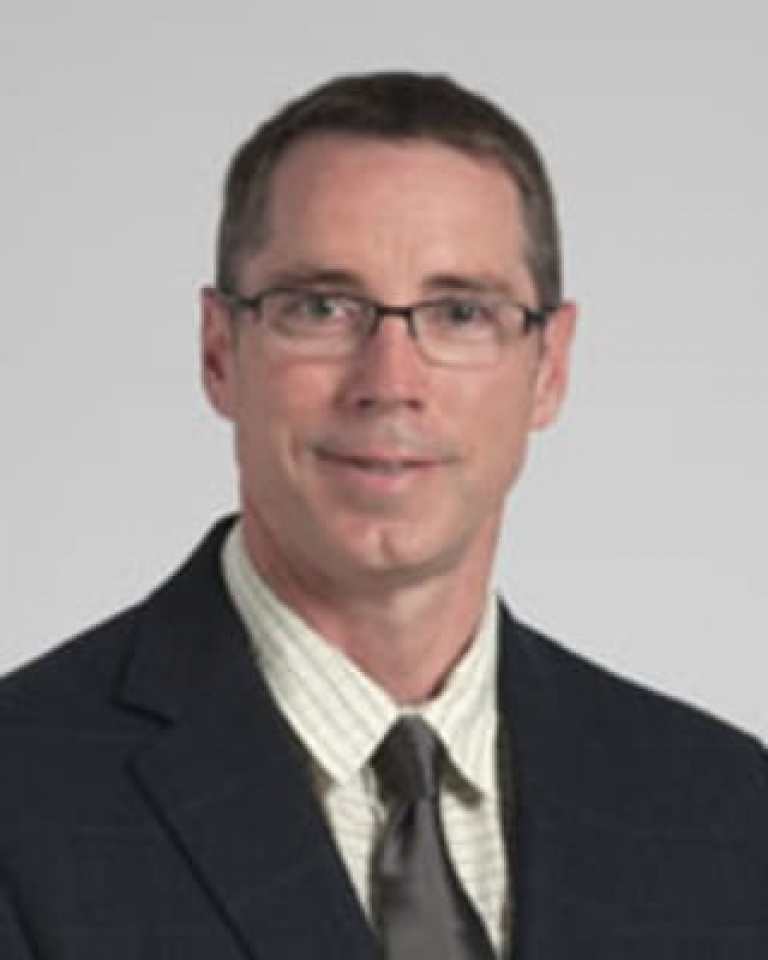 Dr. Mark Verdun, DO