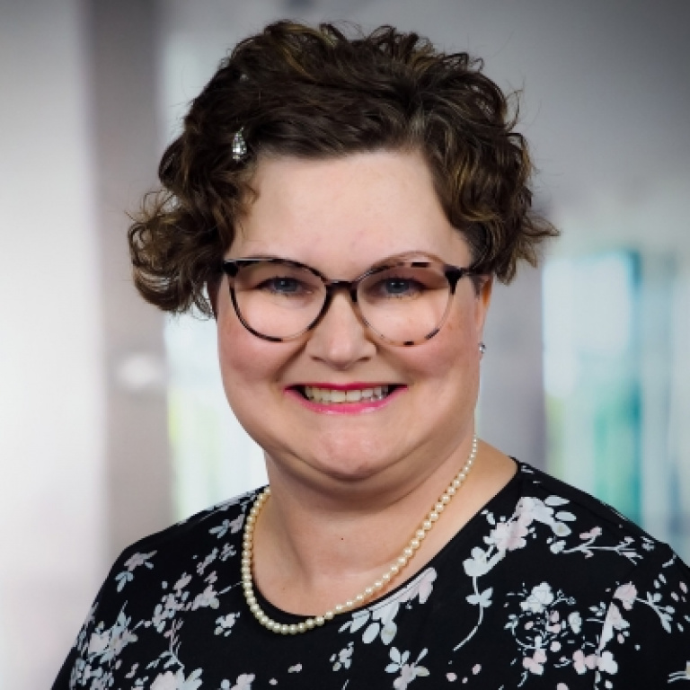 Amy Jackson, ARNP