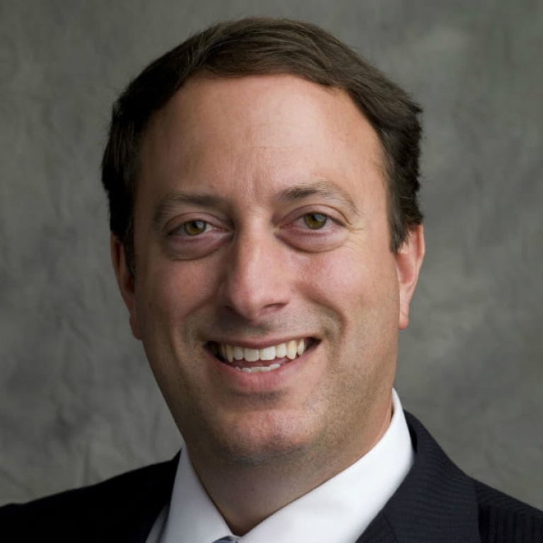 Dr. Christopher Riordan, MD