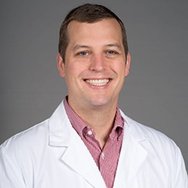 Dr. Brian Williams, MD