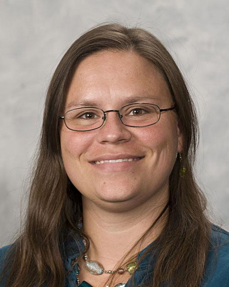 Dr. Michele Schroeder, MD
