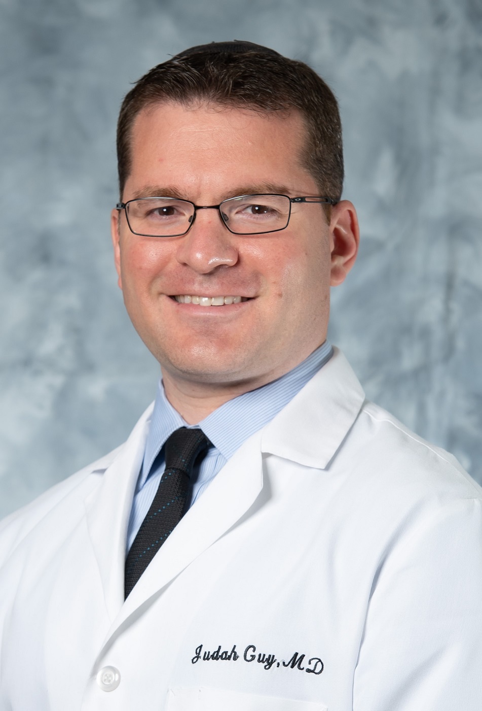 Dr. Judah Guy, MD
