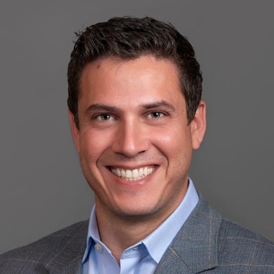 Dr. Peter Caputo, MD