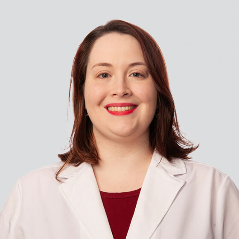 Elizabeth Whitman, NP