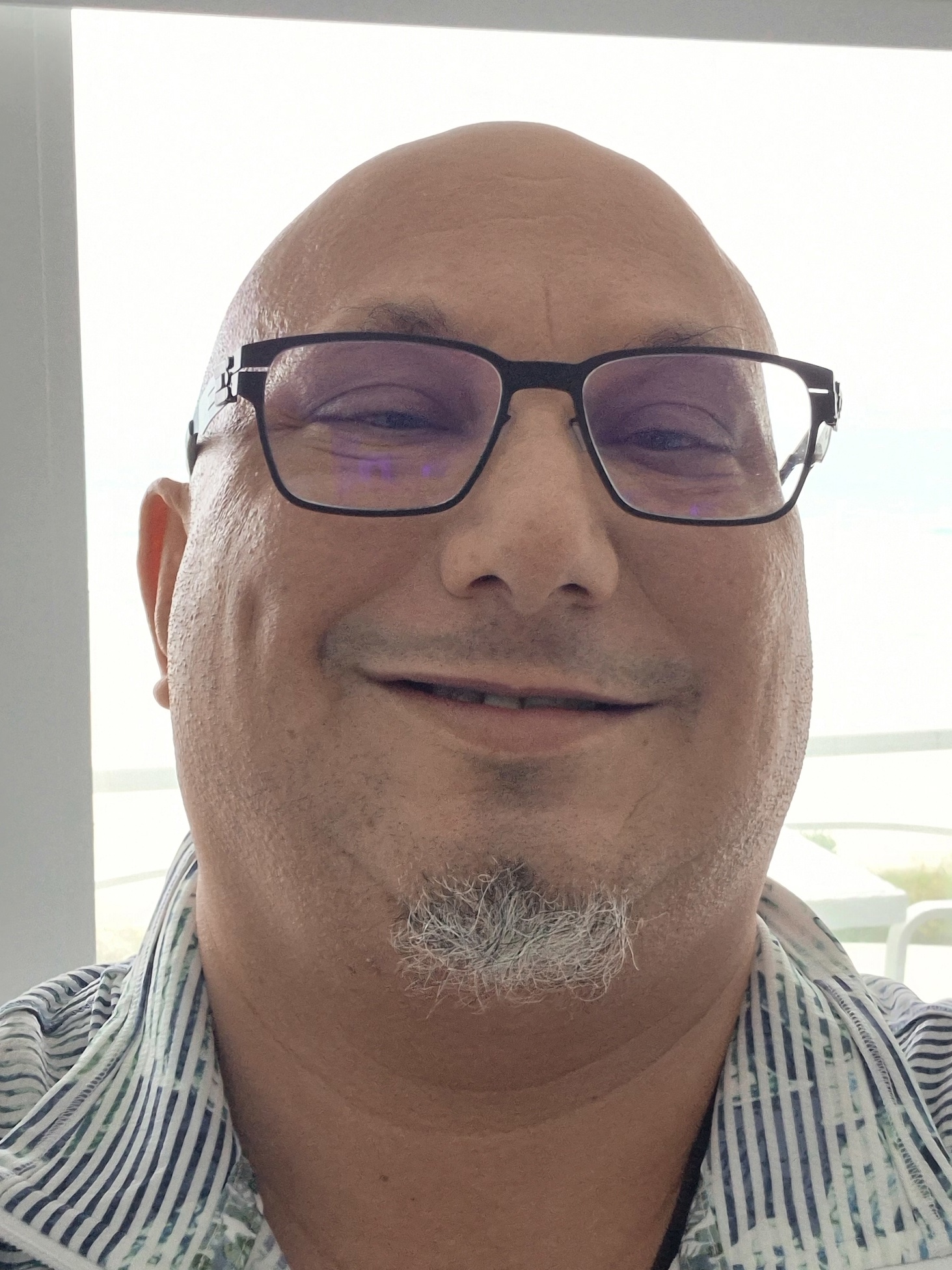 Michael Serene, MSW