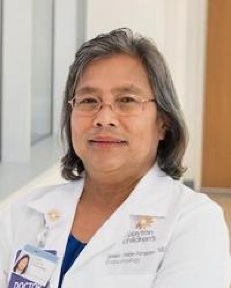Dr. Susan Almazan, MD