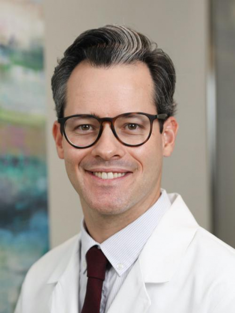 Dr. Robert Miles, MD