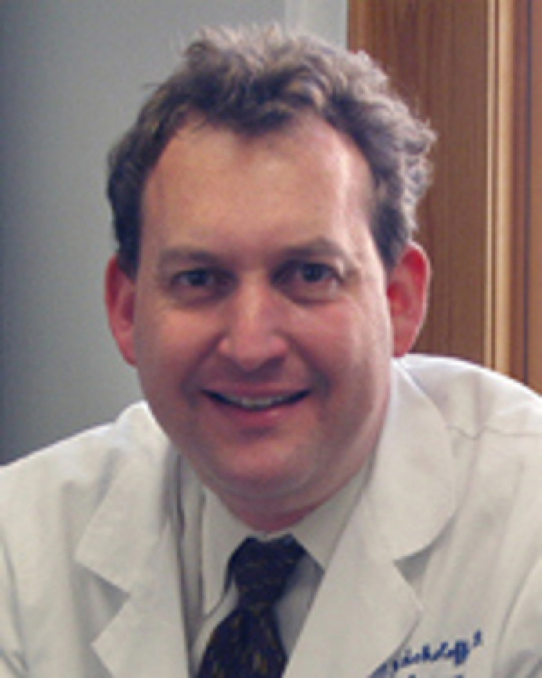 Dr. Mitchell Sokoloff, MD
