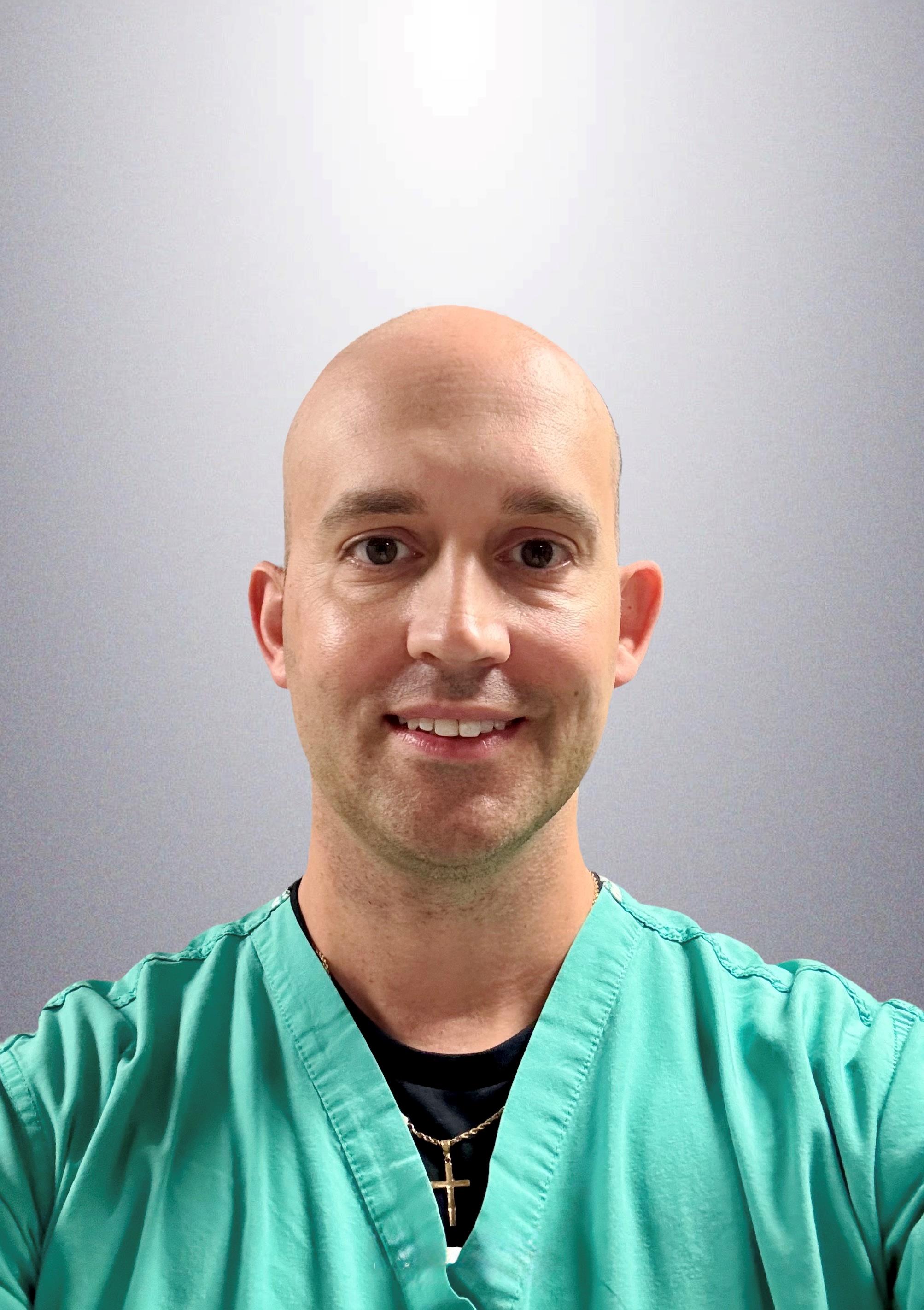Dr. Eric Vangeloff, MD