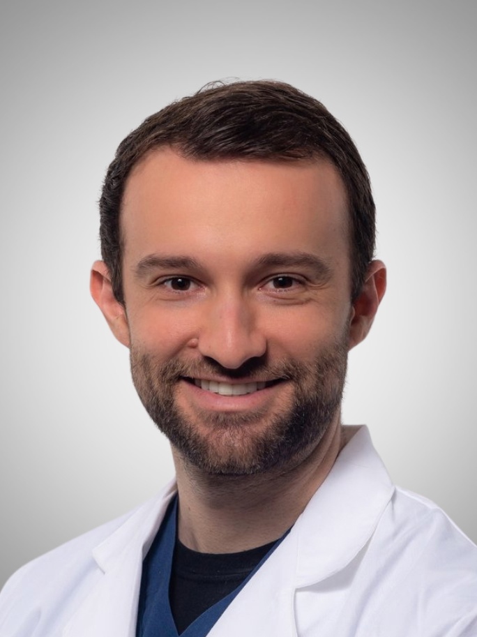 Dr. Alvaro Garcia Sanchez, DDS