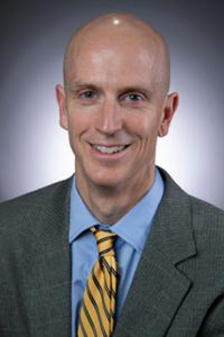 Dr. John Alsobrook, MD