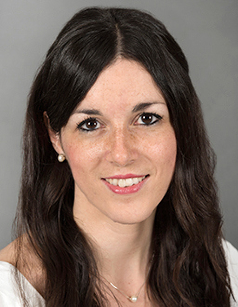 Dr. Francesca Sperotto, MD