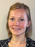 Christina Krippner, PA-C