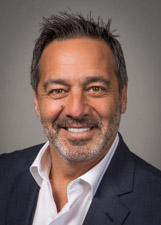 Dr. David Bergman, MD