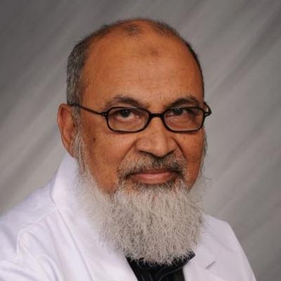 Dr. Muhammad Islam, MD