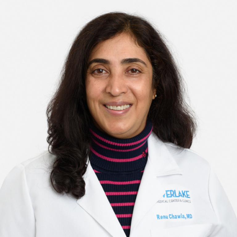 Dr. Renu Chawla, MD
