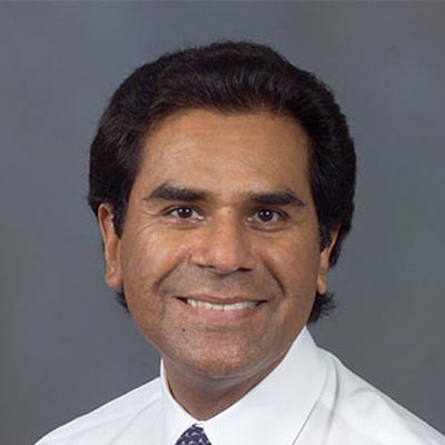 Dr. Faisal Khan, MD