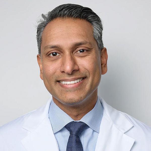Dr. Vincent Varghese, MD