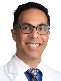 Dr. Raul Montalvo, MD