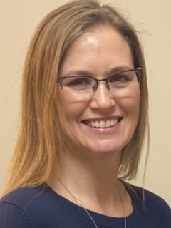 Dr. Cheryl Pavlov-Shapiro, DPT