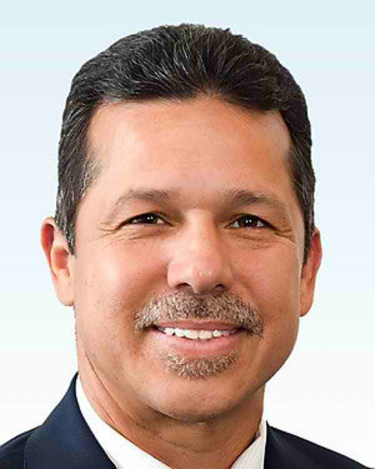 Dr. George Negrete, MD