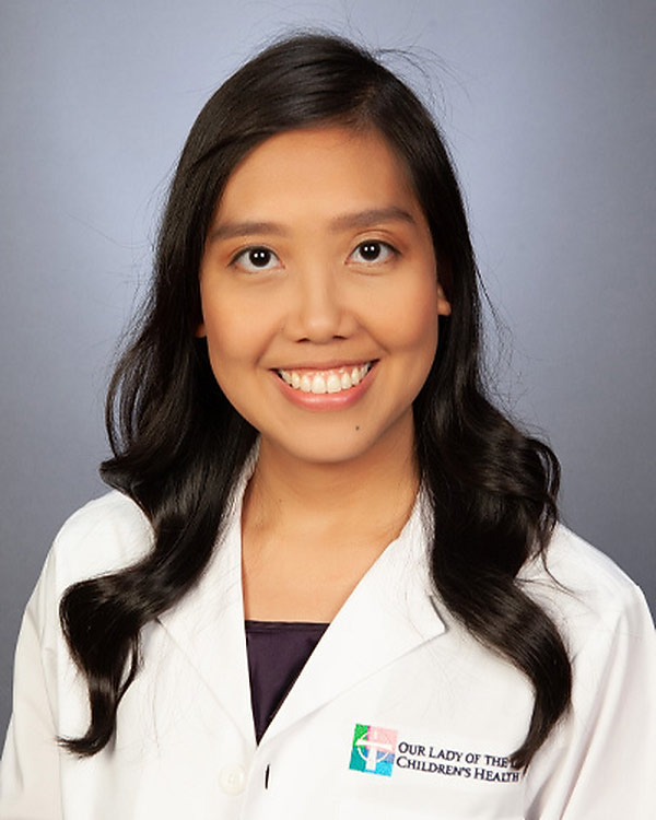 Dr. Jocelyn Lorenzo, MD