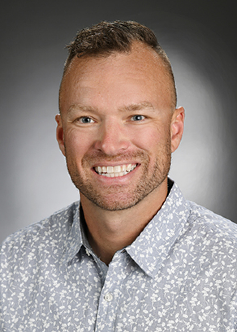 Dr. Benjamin Landgraf, MD