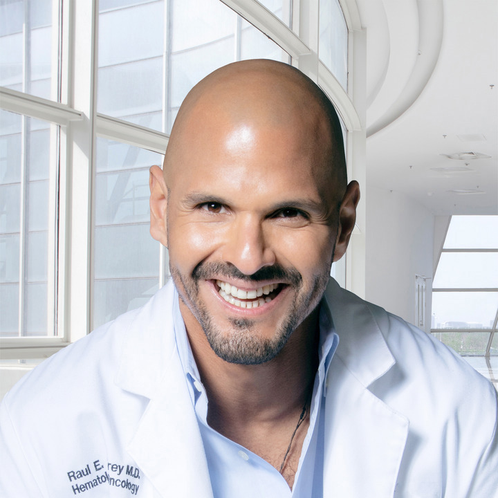 Dr. Raul Storey, MD is a Medical Oncologist in Sebastian, FL | Sharecare