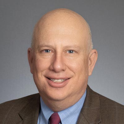 Dr. Alexander Spira, MD