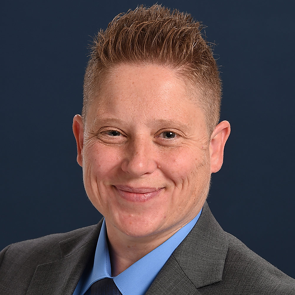 Laura Rothermel, PT