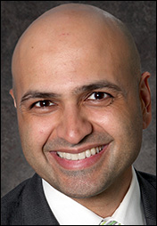 Dr. Neal Gehani, MD
