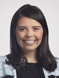 Dr. Morgan Meeks, OD