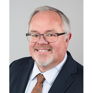 Dr. Stephen Campbell, MD