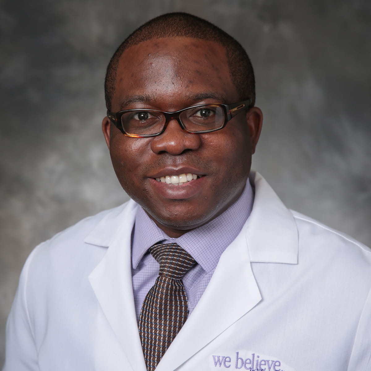 Dr. Kolade Obajuluwa, MD, Pediatrician - Douglasville, GA | Sharecare