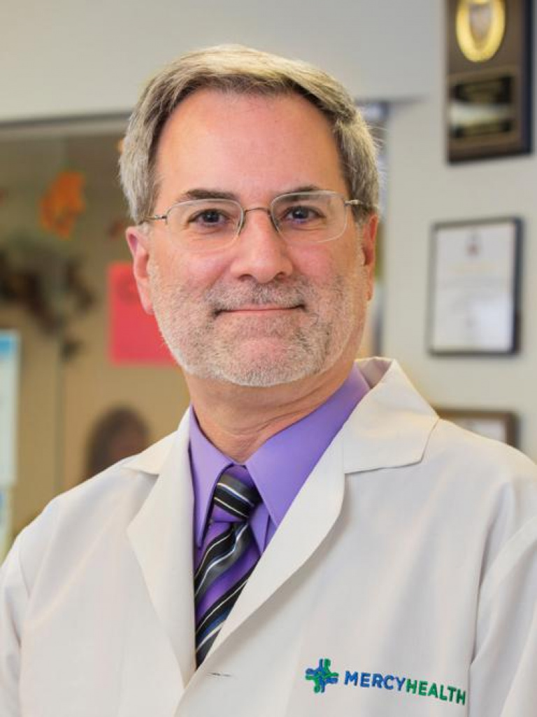 Dr. Ronald Carissimi, MD