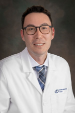 Dr. Samuel Carson, MD