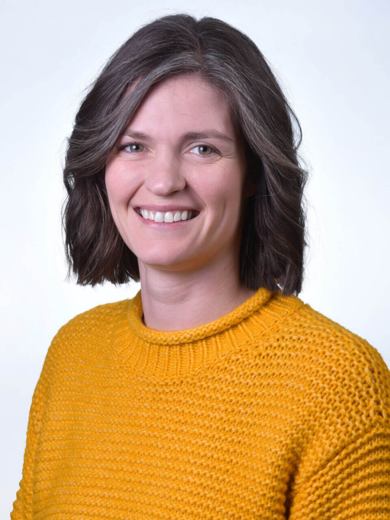 Rebeca Demoss, CNP