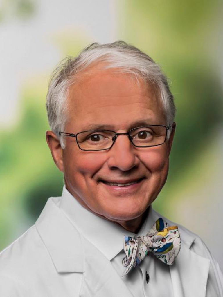 Dr. James Jennings, MD