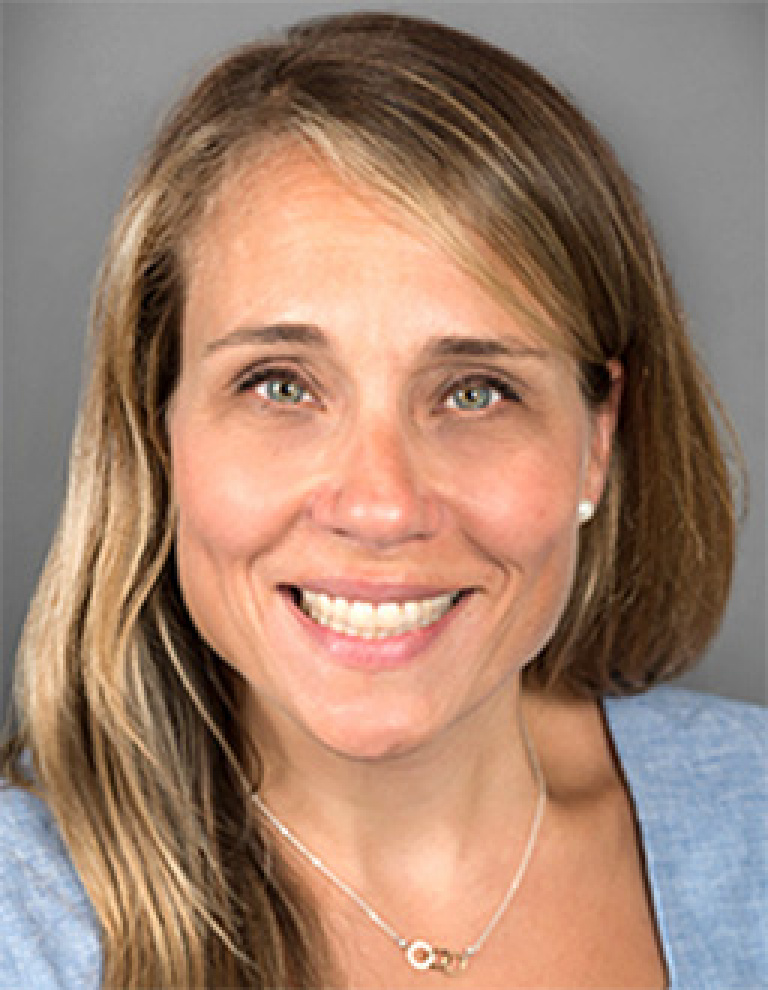 Dr. Meredith Van Der Velden, MD