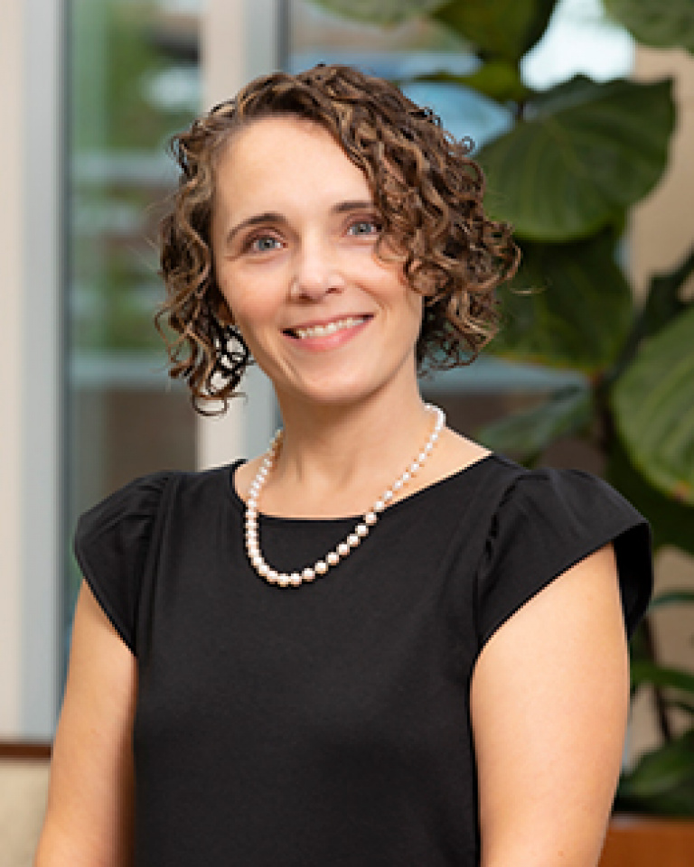 Dr. Rebecca Ridenhour, MD, Gynecologist - Columbia, SC | Sharecare