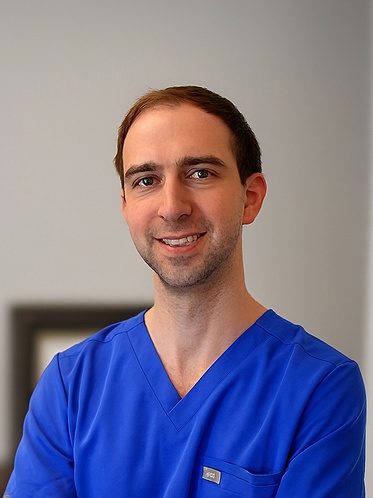 Dr. Theodore Robak, MD