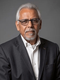 Dr. Mahendra Joshi, MD