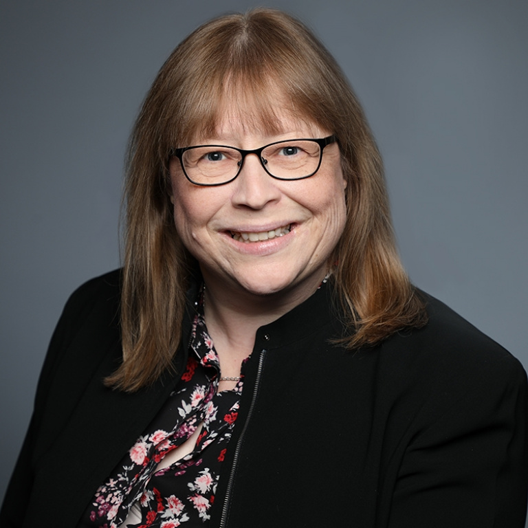Dr. Brenda Bergeson, MD