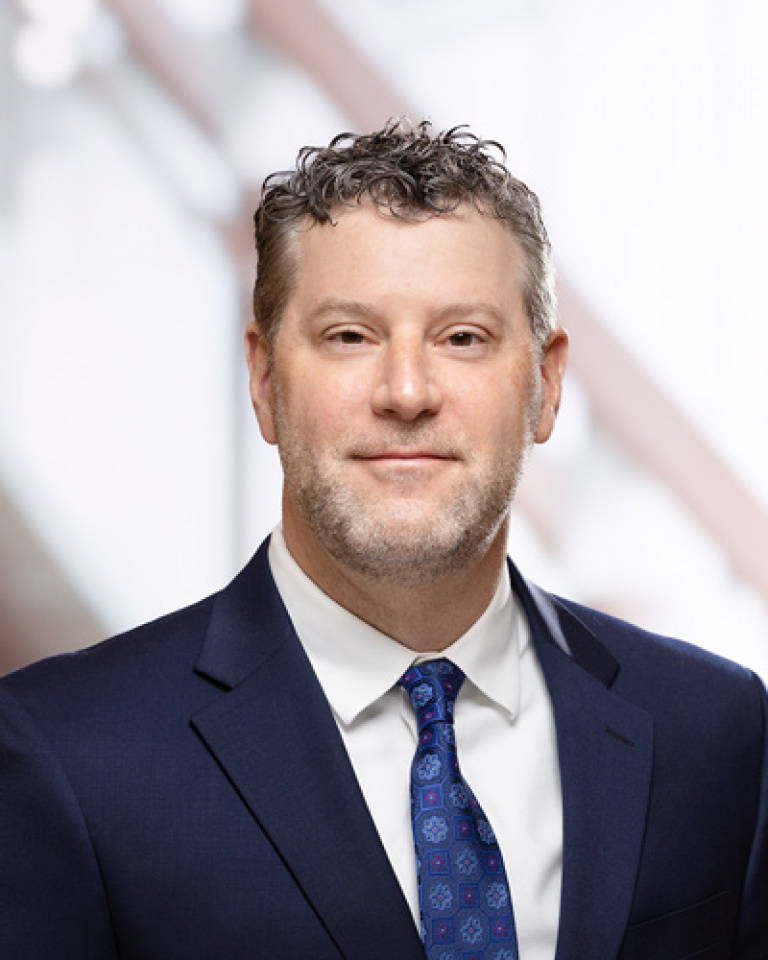Dr. John Bartlett, MD
