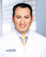 Dr. Francisco Garza Salinas, MD