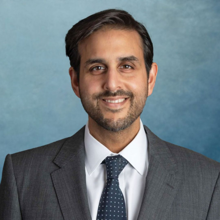 Dr. Sameer Puri, MD