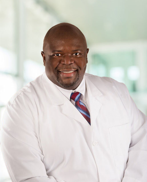 Dr. Olumide Oyeyipo, MD